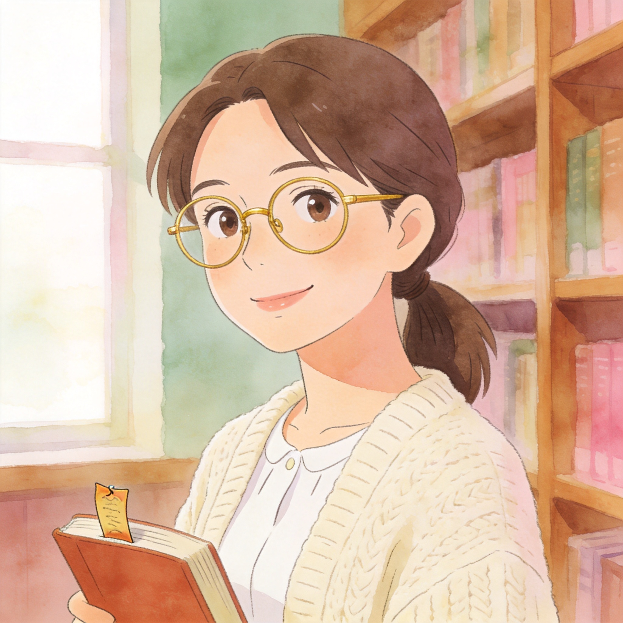 林知夏
